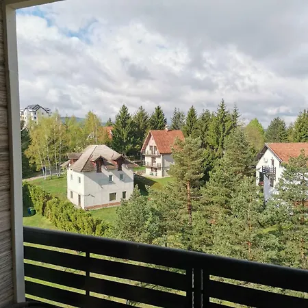 Zlatiborska Smreka Apartment