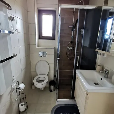 Zlatiborska Smreka Apartment *