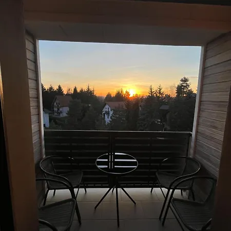 Zlatiborska Smreka * Zlatibor