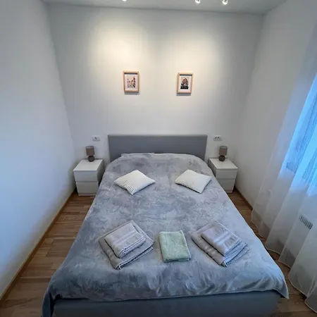 Apartment Zlatiborska Smreka