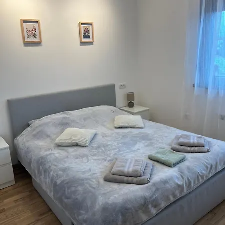 Zlatiborska Smreka Apartment Zlatibor