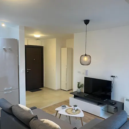 Zlatiborska Smreka Apartment *