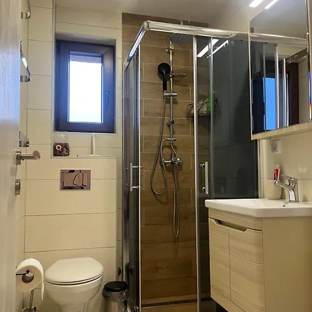 Apartment Zlatiborska Smreka